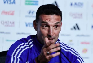 Scaloni u suzama poslije velikog preokreta