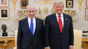 Trump na sastanku s Netanyahuom izrazio zabrinutost zbog ekonomskih posljedica rata s Iranom