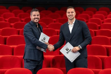 Bingo Group nastavlja sponzorstvo Sarajevo Film Festivala: Partnerstvo koje kulturu približava ljudima Bingo Group nastavlja sponzorstvo Sarajevo Film Festivala: Partnerstvo koje kulturu približava ljudima