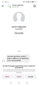 Prijavljene prijetnje novinarkama BIRN-a