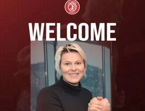 Silvana Mirvić nova trenerica bh. prvakinja Jumper Taurusa