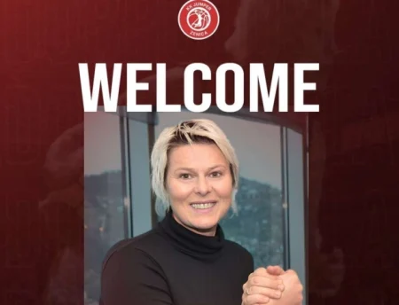 Silvana Mirvić nova trenerica bh. prvakinja Jumper Taurusa