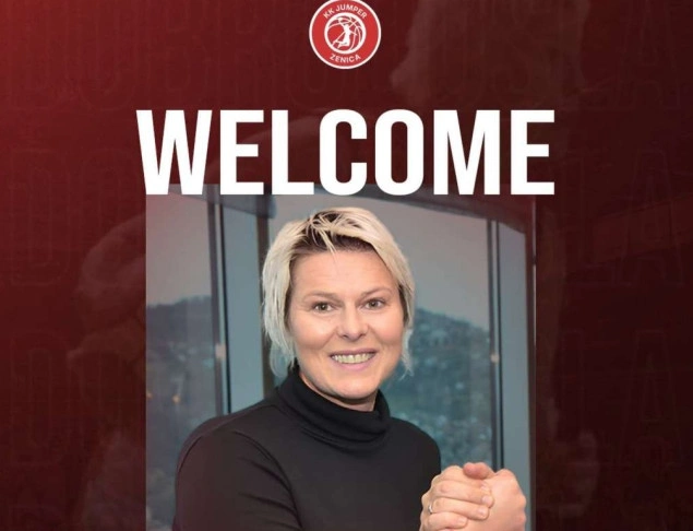 Silvana Mirvić nova trenerica bh. prvakinja Jumper Taurusa