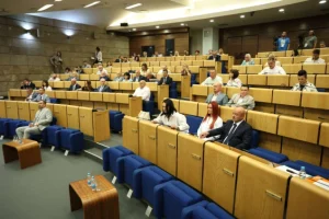 U Federaciji BiH donesen Zakon o boračkom dodatku: Borci će dobijati 1,50 KM po mjesecu provedenom u ratu