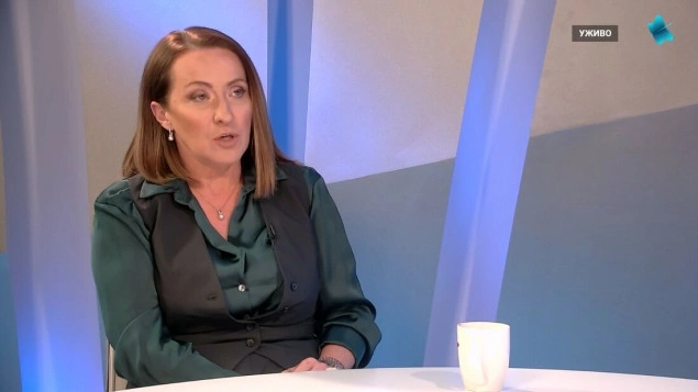Rođena u Peći: Kosovo proglasilo srbijansku ministricu Snežanu Paunović personom non grata Rođena u Peći: Kosovo proglasilo srbijansku ministricu Snežanu Paunović personom non grata