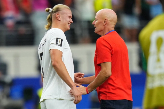 Stale Solbakken: Brazil je i dalje favorit, ali ne kao prije nekoliko godina Stale Solbakken: Brazil je i dalje favorit, ali ne kao prije nekoliko godina