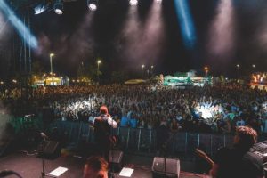 Završen Street Food Fest u Širokom Brijegu, tisuće posjetitelja uživalo u hrani i koncertima