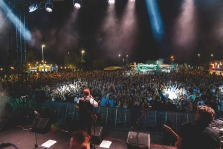 Završen Street Food Fest u Širokom Brijegu, tisuće posjetitelja uživalo u hrani i koncertima