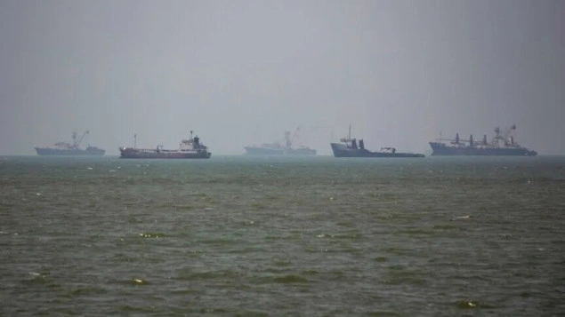 CENTCOM: Uz podršku SAD-a kroz Hormuz prevezeno 500 miliona barela nafte