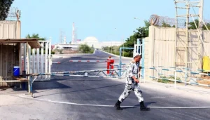 Teheran optužio SAD da koristi nuklearno pitanje kao izgovor za napade na Iran