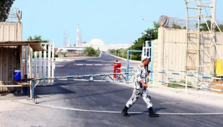 Teheran optužio SAD da koristi nuklearno pitanje kao izgovor za napade na Iran