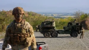 CENTCOM: Američki vojnik poginuo u Iraku tokom uklanjanja oborenog iranskog drona