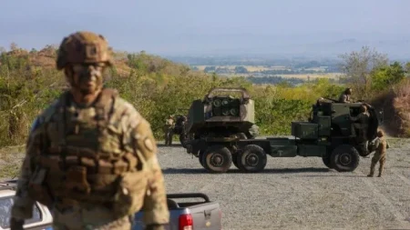 CENTCOM: Američki vojnik poginuo u Iraku tokom uklanjanja oborenog iranskog drona