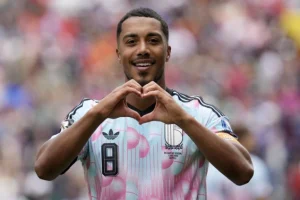 Youri Tielemans novi fudbaler Manchester Uniteda