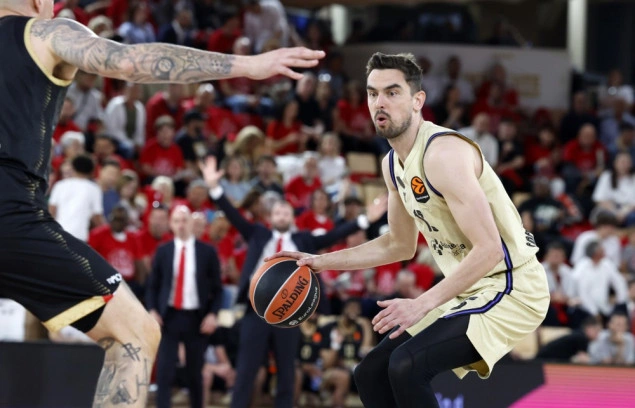 Tomas Satoransky novi košarkaš Hapoela iz Tel Aviva