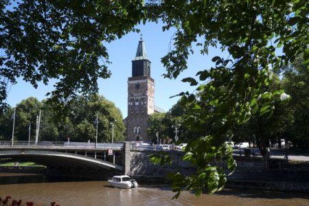 Svakodnevni život u Turkuu, gradu historije, kulture i vrhunske gastronomije