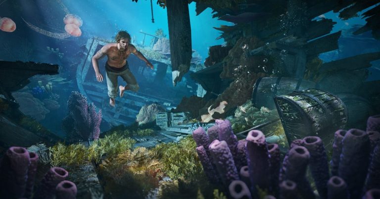 Unatoč uspjehu Black Flag Resynceda, Ubisoft Barcelona ostaje žrtva reorganizacije