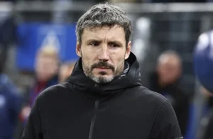 Van Bommel blizu preuzimanja mjesta selektora reprezentacije Belgije