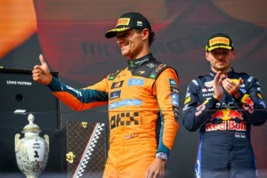 Red Bull želi da zadrži Verstappena