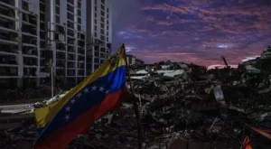 Broj poginulih u zemljotresima u Venecueli porastao na 5.119 Broj poginulih u zemljotresima u Venecueli porastao na 5.119
