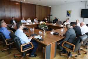 Potpisani sporazumi vrijedni 771.000 KM za obnovu vjerskih objekata u BiH