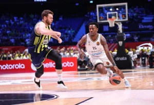 McKinley Wright produžio ugovor sa Dubaijem
