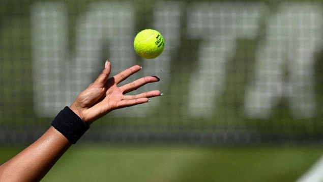 WTA uvodi obavezno genetsko testiranje spola za sve teniserke WTA uvodi obavezno genetsko testiranje spola za sve teniserke