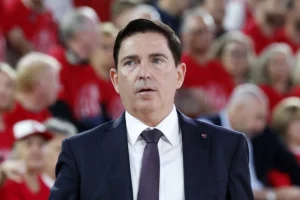 Xavi Pascual novi trener Dubaija