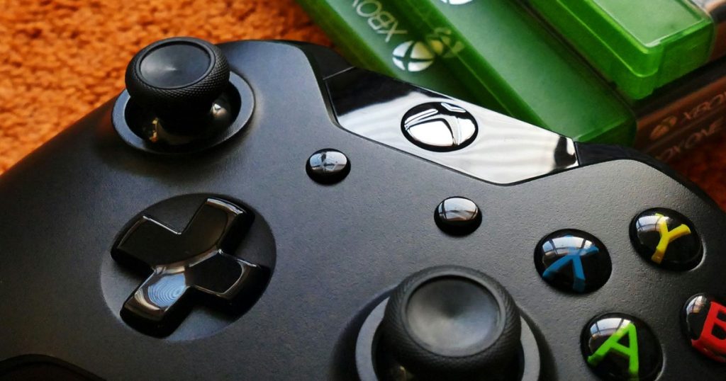 Xboxov pad sustava otkrio neugodnu istinu o vlasništvu nad igrama
