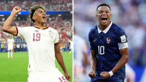 Španija i Francuska večeras igraju finale prije finala Svjetskog prvenstva