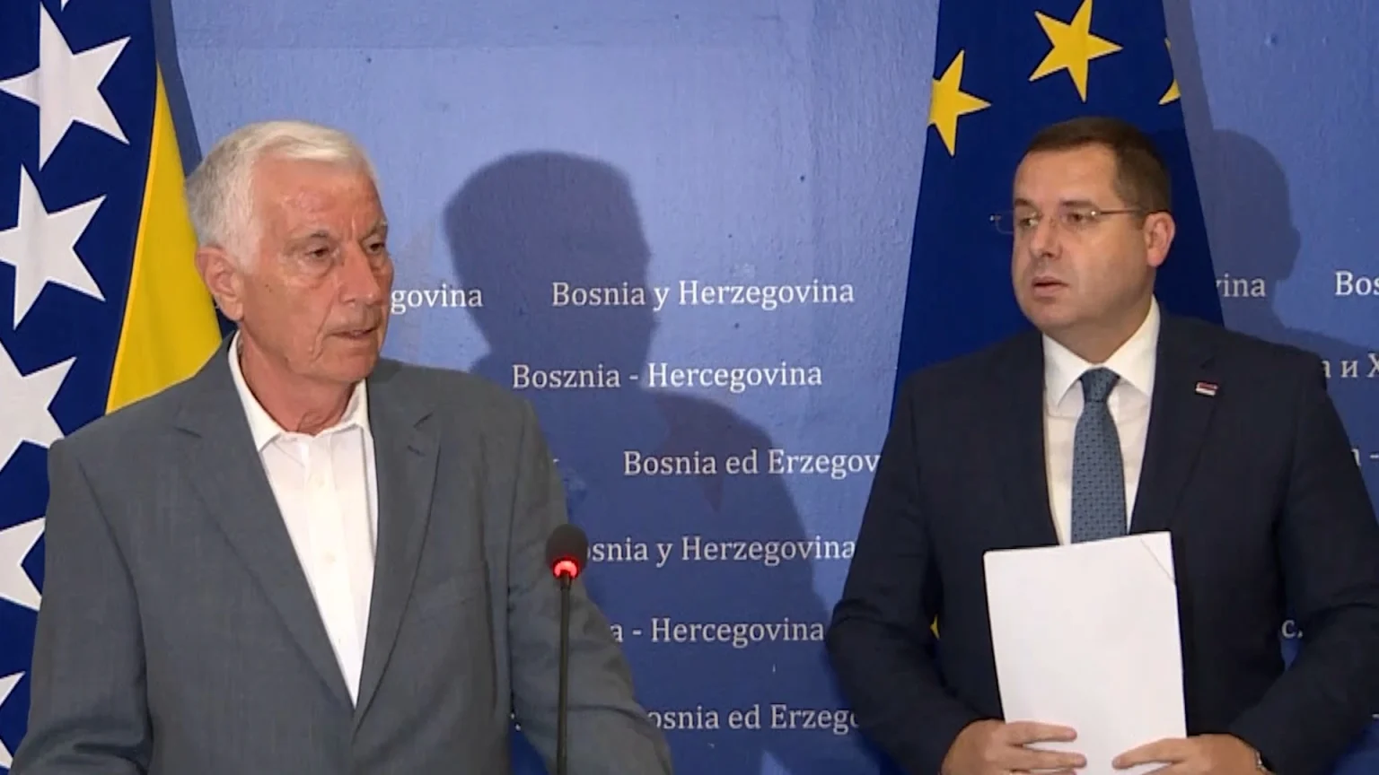 SNSD prvi uložio amandmane: Uz sjedište Žalbenog odjela Suda BiH, sporna i lokacija VSTV-a