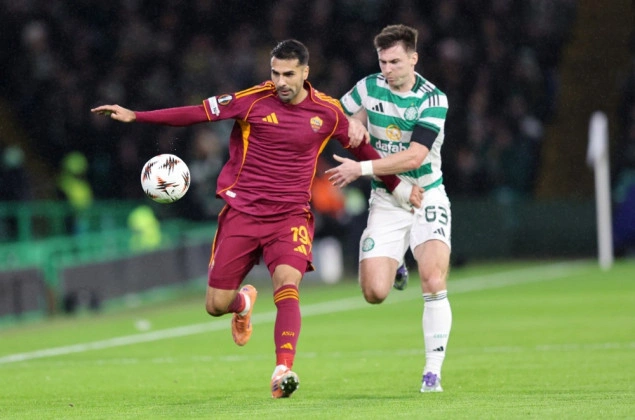 Zeki Çelik novi fudbaler Juventusa Zeki Çelik novi fudbaler Juventusa