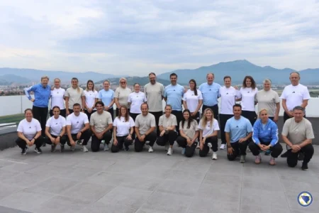 Održan UEFA Share seminar o razvoju elitnog omladinskog ženskog fudbala Održan UEFA Share seminar o razvoju elitnog omladinskog ženskog fudbala