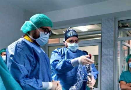 Zenička bolnica realizovala novu multiorgansku eksplantaciju organa s moždano mrtvog donora