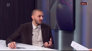 Zovko: Nacionalna priča samo je krinka za prikrivanje malverzacija u Komunalnom