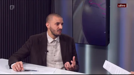 Zovko: Nacionalna priča samo je krinka za prikrivanje malverzacija u Komunalnom