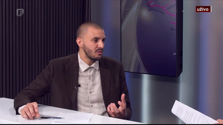 Zovko: Nacionalna priča samo je krinka za prikrivanje malverzacija u Komunalnom
