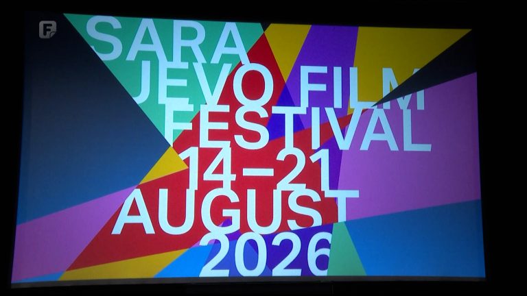 Predstavljeni programi Open Air i Open Air premijere 32. Sarajevo Film Festivala