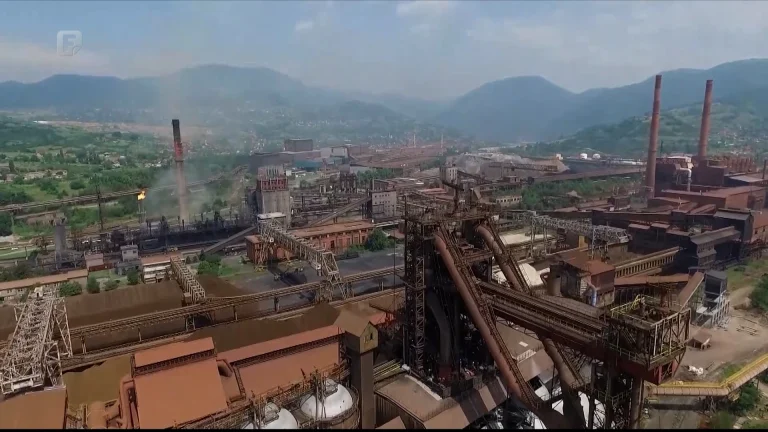 Kakva je sudbina Nove Željezare Zenica? U utorak za istim stolom Vlada, Sindikat i Uprava Kakva je sudbina Nove Željezare Zenica? U utorak za istim stolom Vlada, Sindikat i Uprava