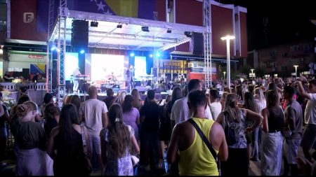 Manifestacija koja spaja generacije: Kladuško ljeto u znaku zabave, kulture i sporta Manifestacija koja spaja generacije: Kladuško ljeto u znaku zabave, kulture i sporta