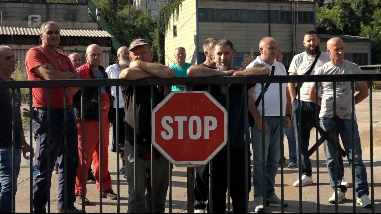 Rudari RMU Zenica zbog neisplaćenih plaća ostali zatvoreni u jami Raspotočje