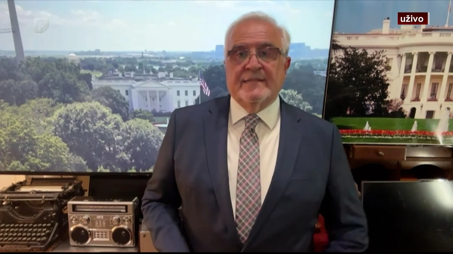Puljić ocjenjuje: Kongres odlazi na pauzu, ne očekujem nove poteze oko sankcija