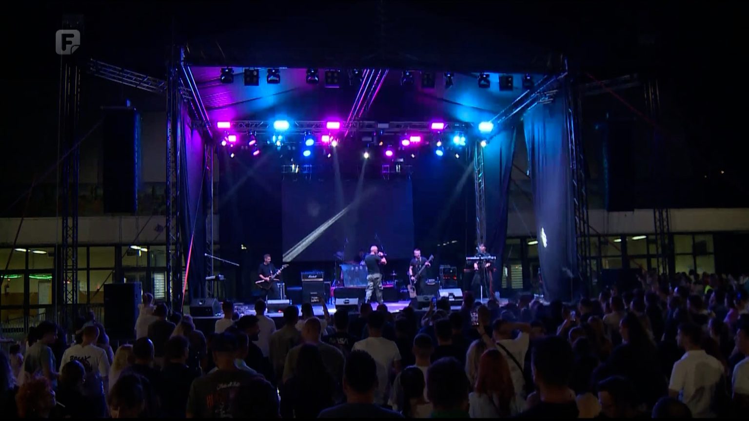 Goražde ispratilo 29. Internacionalni festival prijateljstva