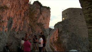 Srebrenik otvorio 49. OGUS: Stari grad ponovo postao pozornica umjetnosti