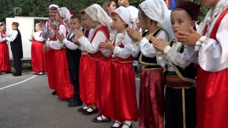 Dani kulture i dijaspore u Doboj-Istoku povezuju zavičaj, tradiciju i svijet Dani kulture i dijaspore u Doboj-Istoku povezuju zavičaj, tradiciju i svijet