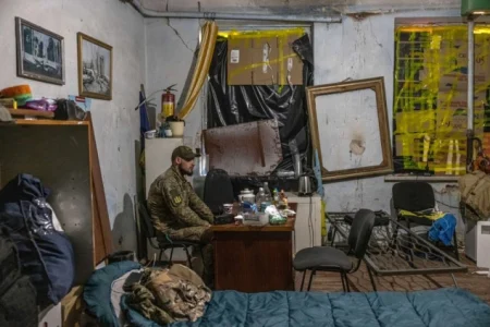 Dvije trećine Poljaka podržava deportaciju nezaposlenih Ukrajinaca podložnih vojnoj obavezi Dvije trećine Poljaka podržava deportaciju nezaposlenih Ukrajinaca podložnih vojnoj obavezi