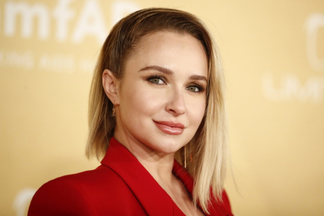 Preminula holivudska glumica Hayden Panettiere Preminula holivudska glumica Hayden Panettiere