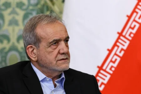 Pezeshkian: Memorandum sa SAD-om bit će temelj buduće iranske vanjske politike Pezeshkian: Memorandum sa SAD-om bit će temelj buduće iranske vanjske politike