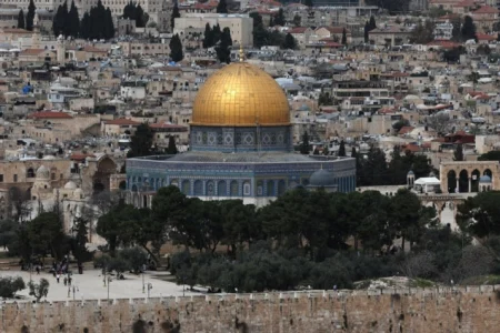 Jordan upozorava na neposrednu prijetnju preuzimanju Al-Akse: Mogao bi izbiti vjerski sukob Jordan upozorava na neposrednu prijetnju preuzimanju Al-Akse: Mogao bi izbiti vjerski sukob