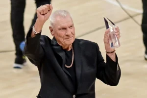 Preminuo Don Nelson, NBA legenda i petostruki prvak sa Boston Celticsima